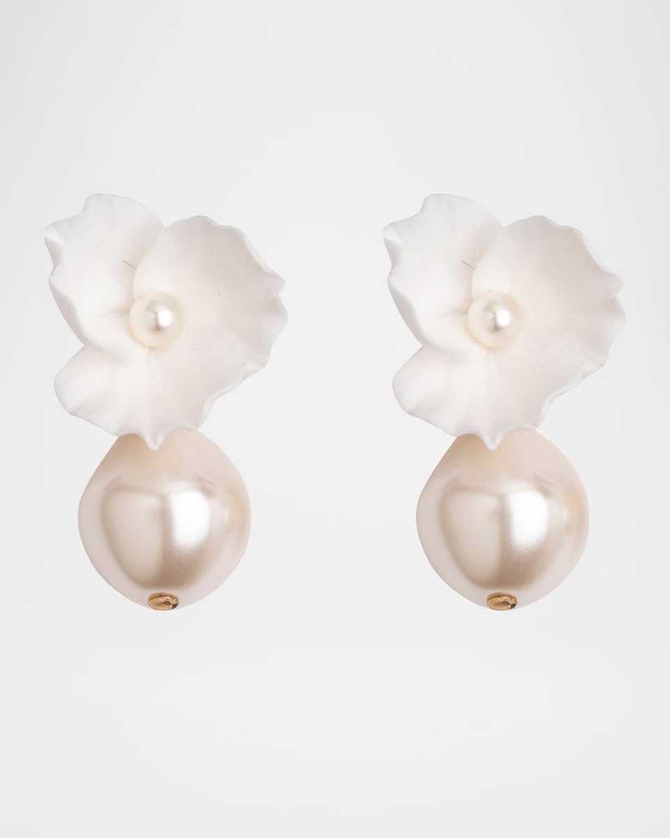 Clarabel Stud Earrings